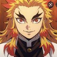 Rengoku Kyojuro