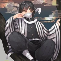 Iguro obanai
