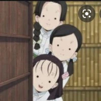 kiyo,sumi,naho