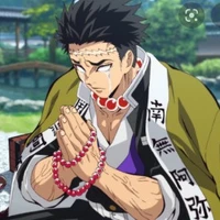 Himejima Gyomei