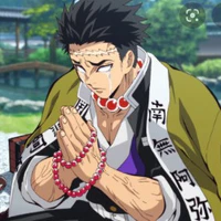 Himejima Gyomei