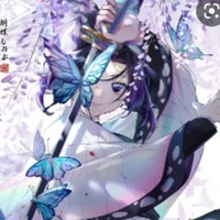 kocho shinobu