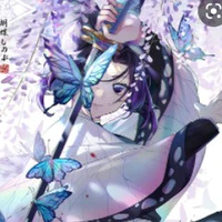 kocho shinobu