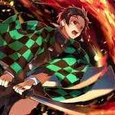 Kamado tanjiro
