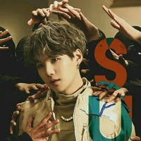 yoongi ( hắn )