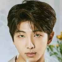 namjoon