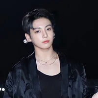 Jeon JungKook