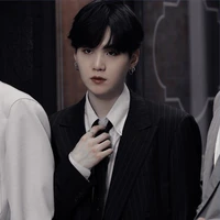 Min YoonGi
