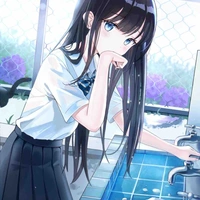 Shiota Aona / Yukimura Ayuri / Jiru Kanoyo [E- 29]
