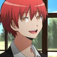 Akabane Karma (Karuma) [E-1]