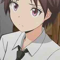 Okano Hinata [E-4]