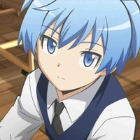 Shiota Nagisa [E-11]