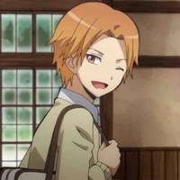 Maehara Hiroto [E-22]
