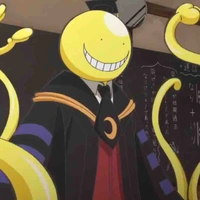 Koro(-sensei)