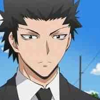 Karasuma Tadaomi