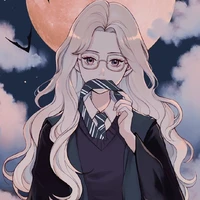 Linda Malfoy