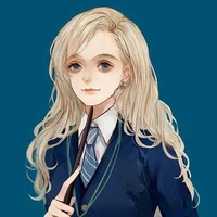 Luna Lovegod