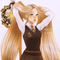 Mary Potter