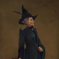 Minerva McGonagall
