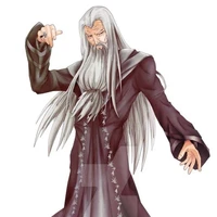 Albus Dumbledore