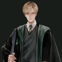Draco Malfoy