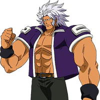 elfman Strauss