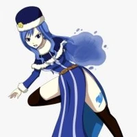 Juvia Lockser