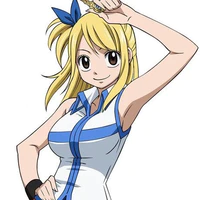 Lucy Heartfylia