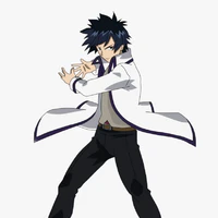 Gray fullbuster