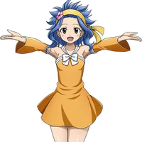 Levy Mcgadern
