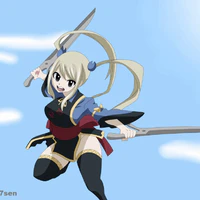 lucy(cự giải)