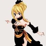 lucy(sư tử)