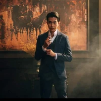 Cris (Bạn Khánh)