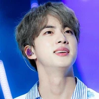 Kim Seok Jin