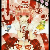 amu hinamori