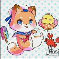 mấy chara