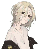 manjirou sano/mikey