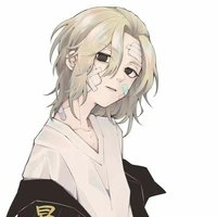 manjirou sano/mikey
