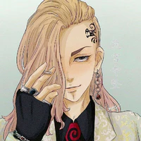 ken ryuguji/draken