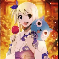 Lucy
