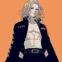 Sano Manjiro