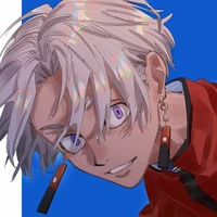 Kurokawa Izana