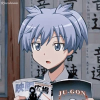 nagisa