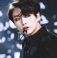Jungkook