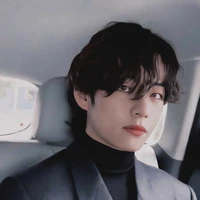 Kim Taehyung