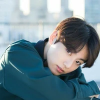 Jeon Jungkook
