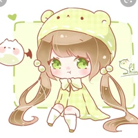 Bánh bao nhỏ 💕tác giả🍀