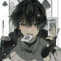 Kazari Rin/Phong Thần Dật