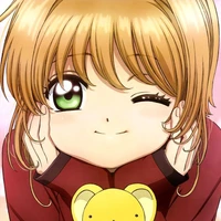 Sakura Kinomoto
