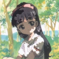 Daidouji Tomoyo.